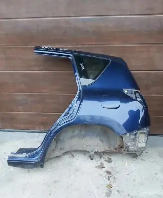 Toyota RAV 4 (XA30) Front mudguard 