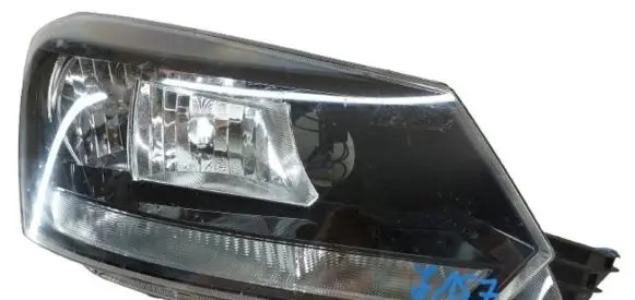 Skoda Yeti (5L) Headlight/headlamp 5l1941016d-kolumb