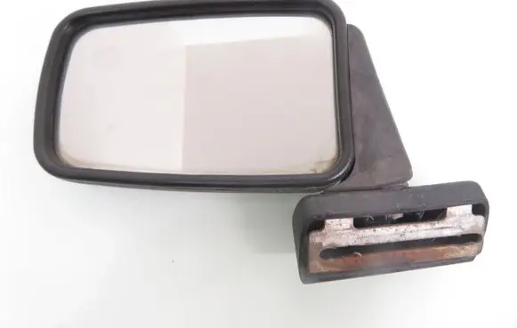 Fiat 126 Manual wing mirror 