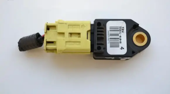 Lexus IS 220D-250-350 Airbag deployment crash/impact sensor 898310W040