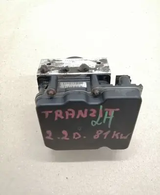 Ford Transit ABS Pump 0265235439 8C112C405BB 0265950774