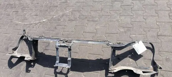Mercedes-Benz S W220 Front suspension assembly kit set 