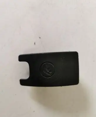 Audi A6 C7 ISOFIX cover AG8887187