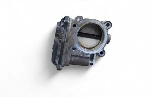 Volvo XC60 Throttle valve 31465575
