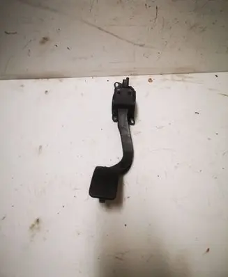 Peugeot 3008 I Accelerator throttle pedal 0280755147