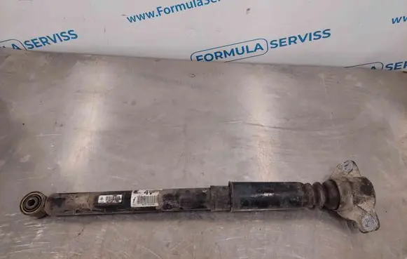 Audi A4 S4 B8 8K Rear shock absorber/damper 8K0513035AA