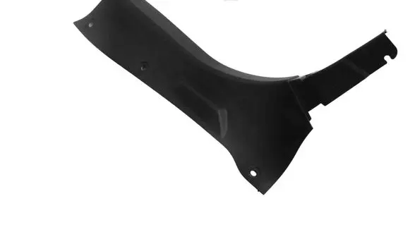 Mazda MX-5 NC Miata (A) pillar trim NE5168771
