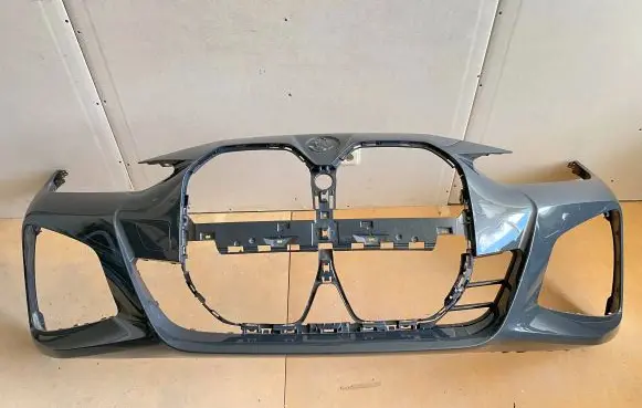 BMW 4 G22 G23 G24 G26 Front bumper 9881896 9981996