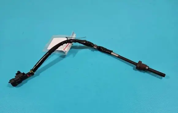 Opel Antara Exhaust gas temperature sensor IMPRK1401759