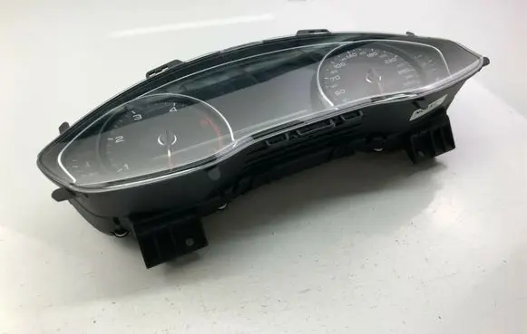 Audi A4 S4 B9 Speedometer (instrument cluster) 8W5920701B G1002