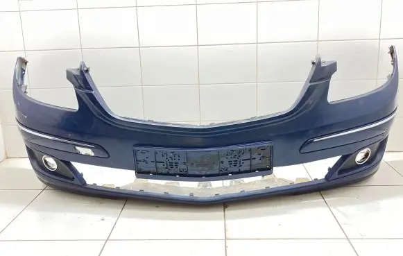 Mercedes-Benz B W245 Front bumper