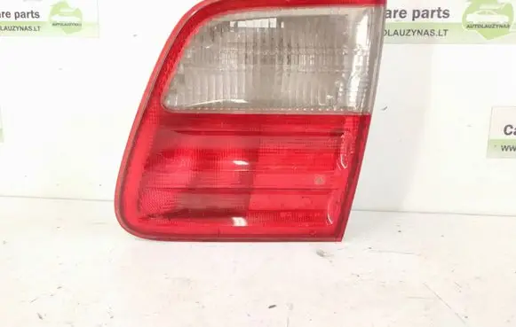 Mercedes-Benz E W210 Tailgate rear/tail lights 2108203064 A2108203064