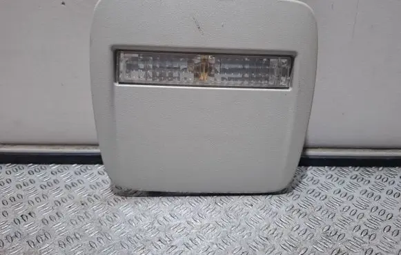 Ford Transit Front seat light BK3113776AEW