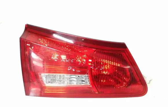 Lexus IS 220D-250-350 Tailgate rear/tail lights 8159153070
