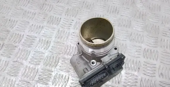 Volvo XC90 Throttle valve 31293736