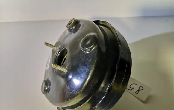 Tesla Model S Brake booster 600811800B