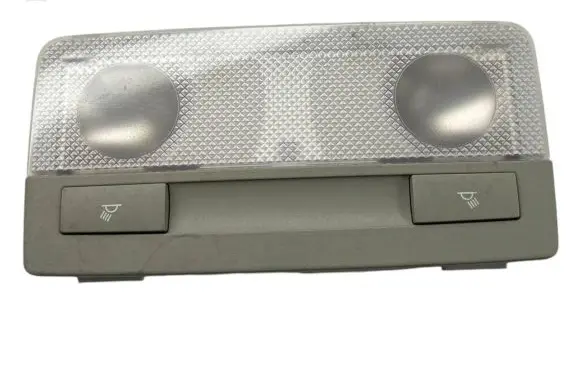 Opel Astra J Front seat light 316627975