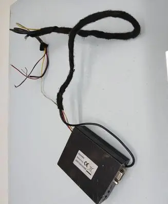 Infiniti FX Other control units/modules EE0050 200703010288