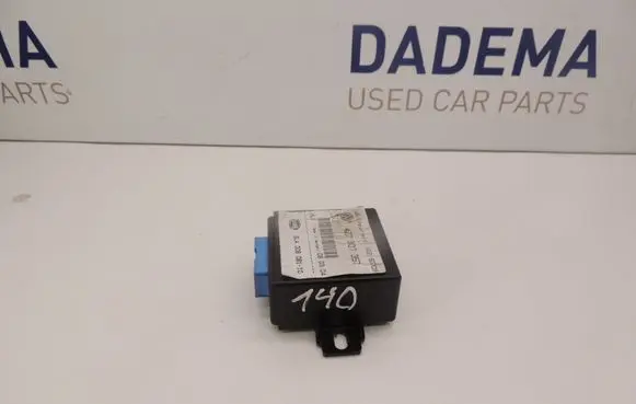Audi A4 S4 B6 8E 8H Light module LCM 4Z7907357 5LA00808110 D140