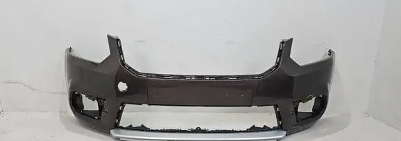 Skoda Yeti (5L) Front bumper 5L0807221K