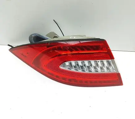 Jaguar XK - XKR Rear/tail lights BW8313405AA