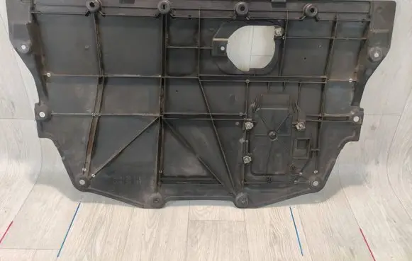 Mazda CX-3 Engine splash shield/under tray D09H56110