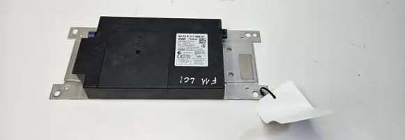 BMW 5 F10 F11 Bluetooth control unit module ER0095649 9371444