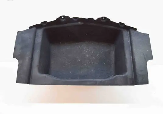 Tesla Model 3 Trunk/boot floor carpet liner 