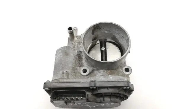 Toyota Verso-S Throttle valve 220300T050