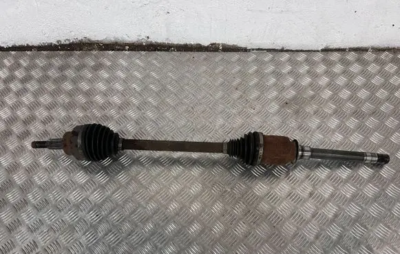 Dodge Durango III Front driveshaft