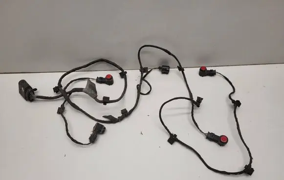Audi R8 42 Wiring harness 420971085H