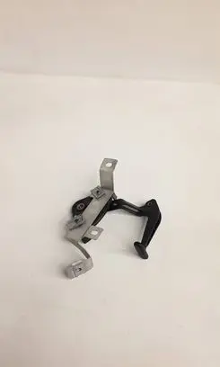 Audi A8 S8 D2 4D Engine bonnet (hood) release handle 