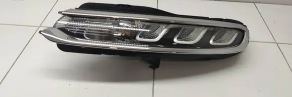 Citroen C3 LED Daytime headlight 9820877780