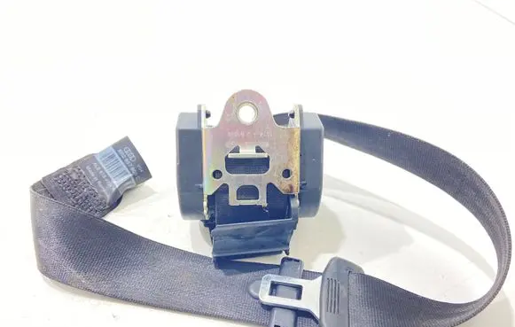 Audi Q5 SQ5 Rear seatbelt 8R0857805C 615410400