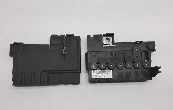 Skoda Citigo Positive cable (battery) 6R0937550A