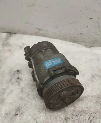 Ford Galaxy Air conditioning (A/C) compressor (pump) 1J0820803K