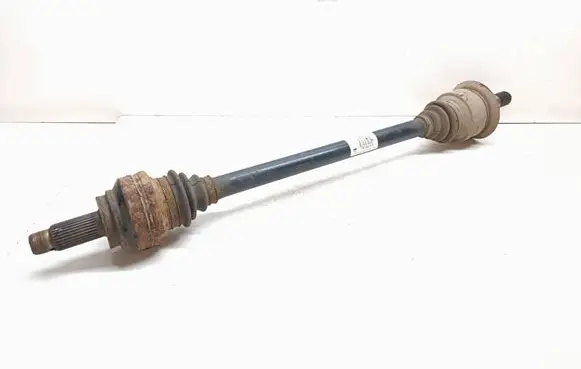 BMW 5 F10 F11 Rear driveshaft 7581022