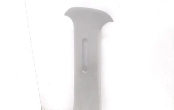 Suzuki Ignis (B) pillar trim (top) 7624275G