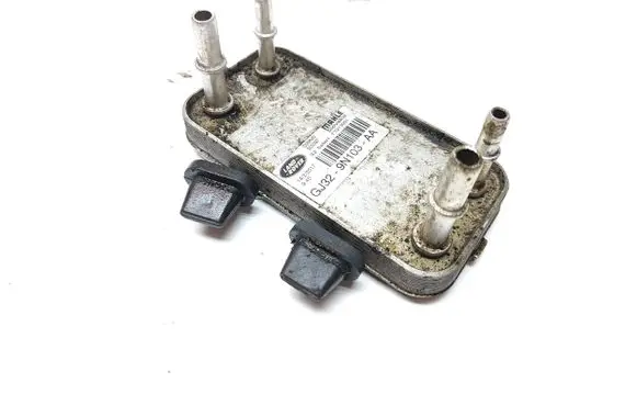 Land Rover Range Rover Evoque L538 Fuel cooler (radiator) GJ329N103AA FT913001 300097