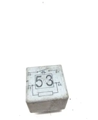 Audi A5 8T 8F Other relay 141951253B 20240072