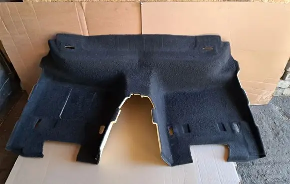 Polestar 2 Interior carpet 31696022