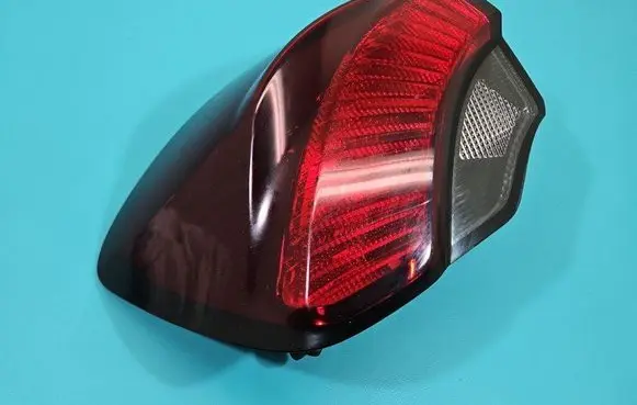 Fiat Tipo Rear/tail lights 52162676 IMPRK1503111