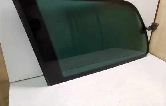 Volkswagen Sharan Rear side window