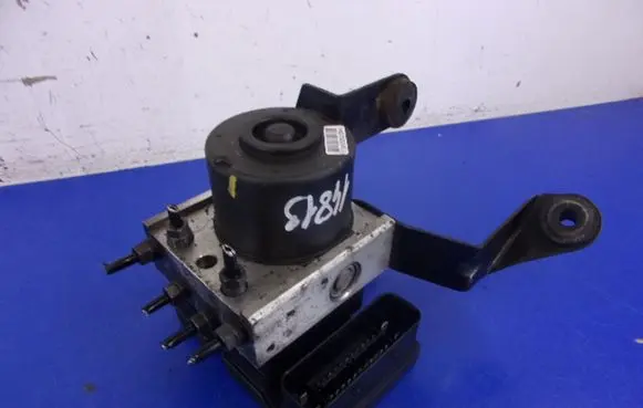 Mazda 3 I ABS Pump 3M51-2M110-CA