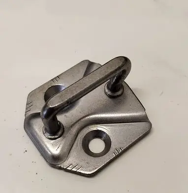 Ford Focus Rear door lock loop/hook striker AM5AA21982AA