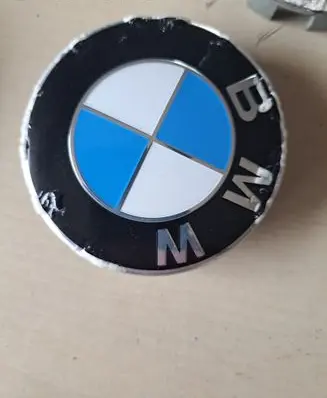 BMW X3 F25 Original wheel cap