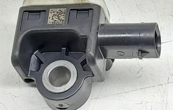 Lancia Thema Airbag deployment crash/impact sensor A1668210151 56054085AA