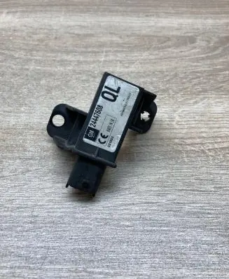 Opel Vectra C Tire pressure sensor 24447608 031003