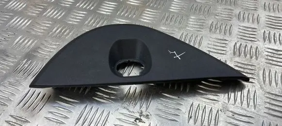 Volvo S60 Dashboard side end trim 30791679