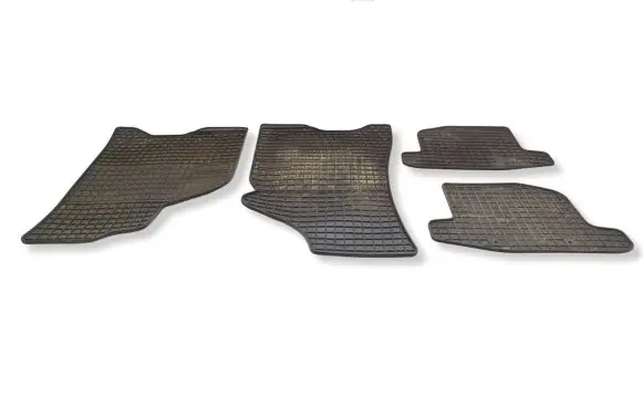 Volkswagen Lupo Car floor mat set